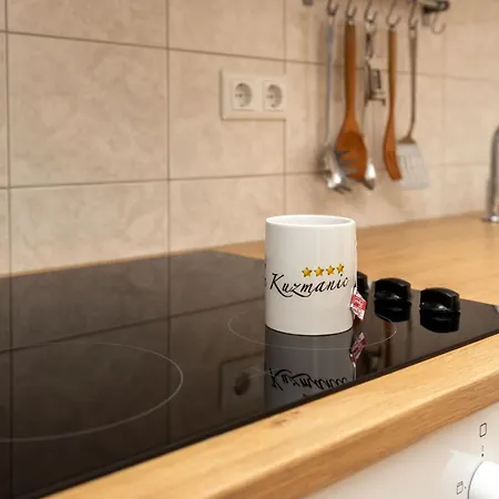 Apartmán Superior-apartment Mit Einem Schlafzimmer In Strandnaehe By Interhome Trogir