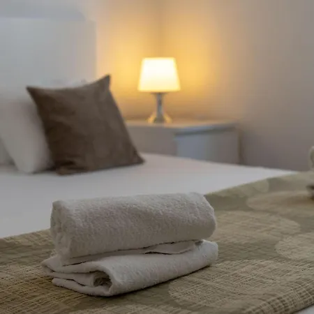 Superior-apartment Mit Einem Schlafzimmer In Strandnaehe By Interhome Trogir