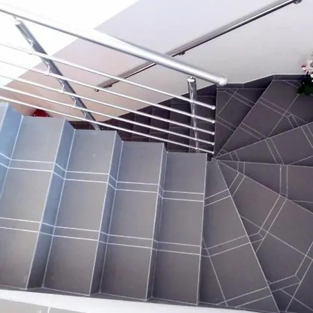 Superior-apartment Mit Einem Schlafzimmer In Strandnaehe By Interhome Apartmán *